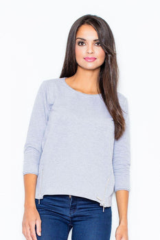  Sweatshirt model 43857 Figl 