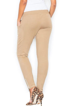  Women trousers model 43862 Figl 