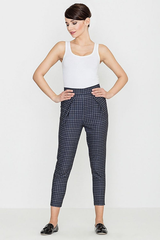  Women trousers model 114287 Lenitif 