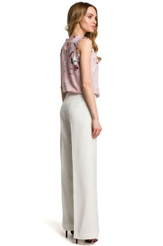  Women trousers model 117583 Moe 