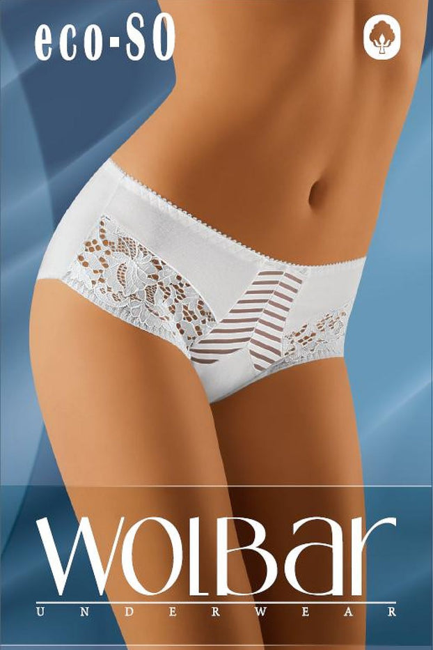  Panties model 30635 Wolbar 