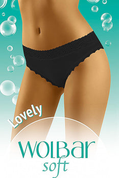  Panties model 30643 Wolbar 