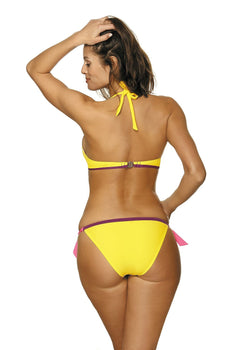  Swimsuit two piece model 114145 Marko 