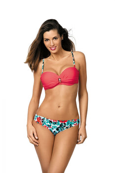  Swimsuit two piece model 56772 Marko 