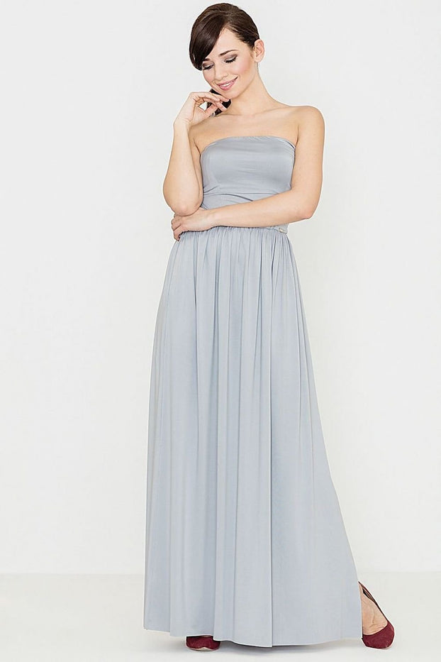  Long dress model 119352 Lenitif 