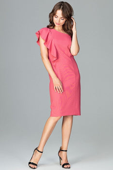  Cocktail dress model 120763 Lenitif 