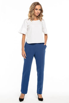  Women trousers model 121235 Tessita 