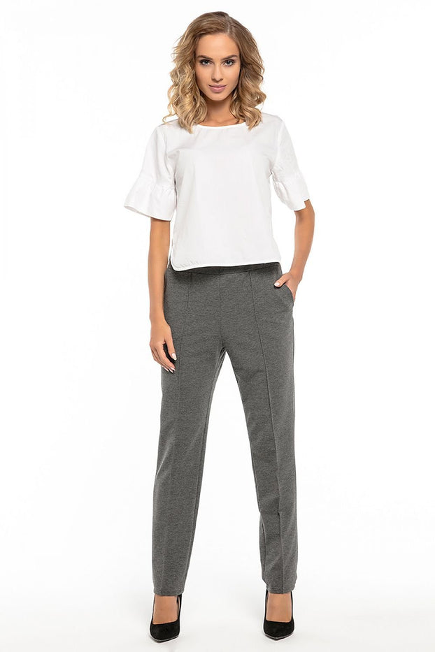  Women trousers model 121236 Tessita 