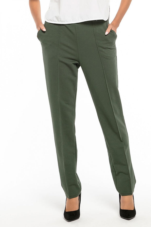  Women trousers model 121237 Tessita 