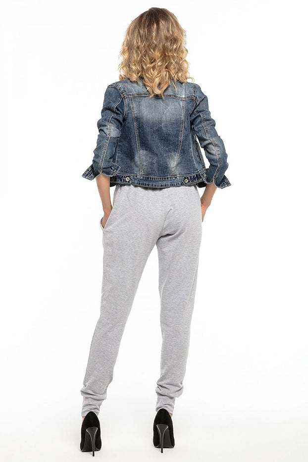  Tracksuit trousers model 121239 Tessita 