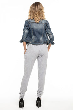  Tracksuit trousers model 121239 Tessita 