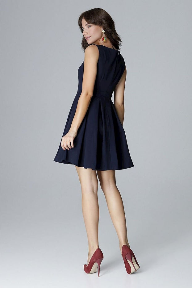  Cocktail dress model 123547 Lenitif 