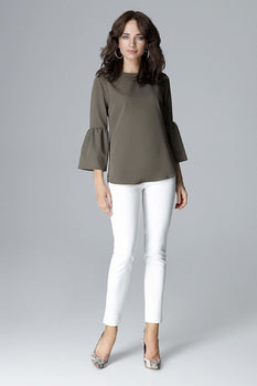  Blouse model 123818 Lenitif 