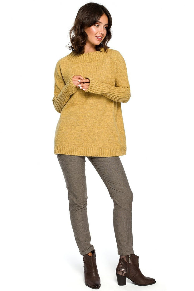  Jumper model 124223 BE Knit 