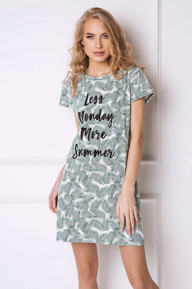  Nightshirt model 124430 Aruelle 