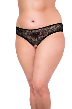  Panties model 124493 SoftLine Collection 