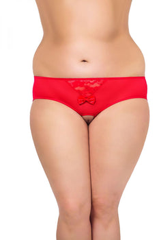  Panties model 124494 SoftLine Collection 