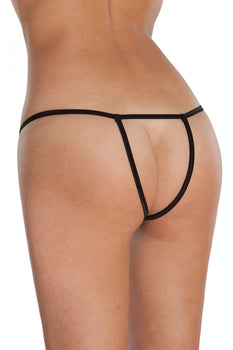  T-backs model 124518 SoftLine Collection 