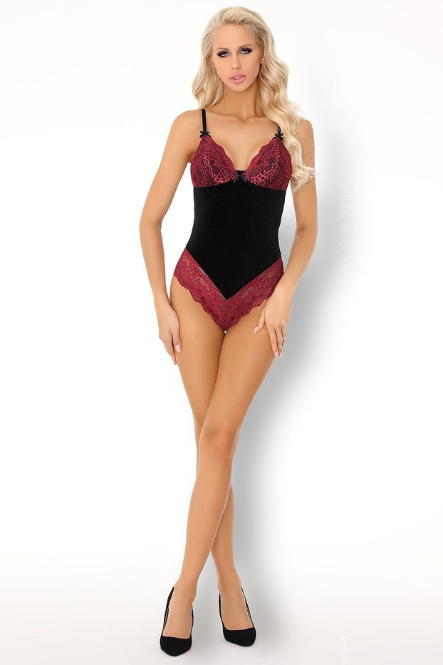  Shapewear Body model 126291 Livia Corsetti Fashion 