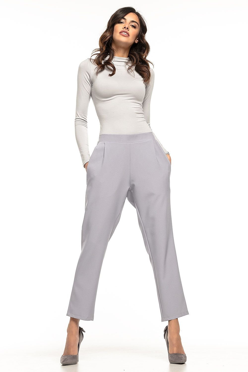  Women trousers model 127885 Tessita 