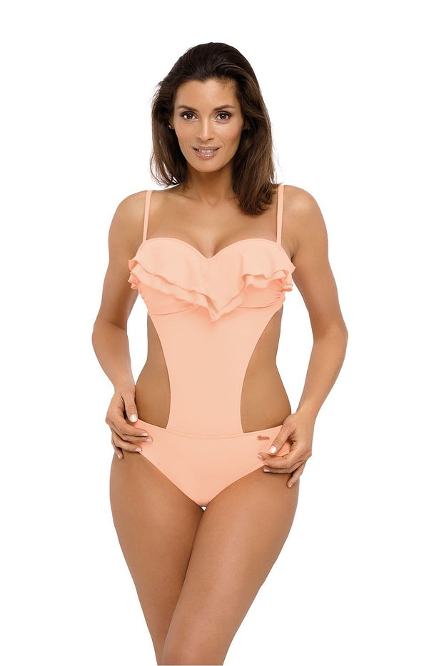  Swimsuit two piece model 128596 Marko 