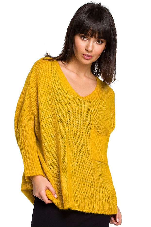  Jumper model 129167 BE Knit 