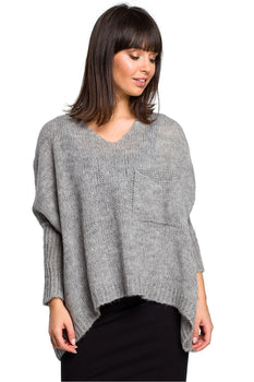  Jumper model 129170 BE Knit 