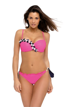  Swimsuit two piece model 129269 Marko 