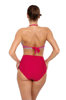  Swimsuit two piece model 129739 Marko 