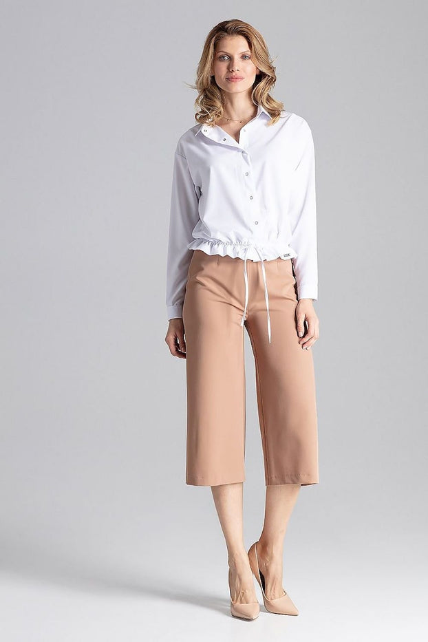  Women trousers model 129787 Figl 