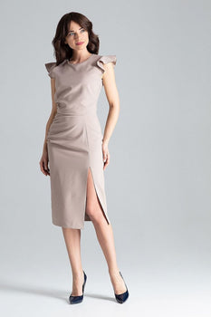  Cocktail dress model 130949 Lenitif 