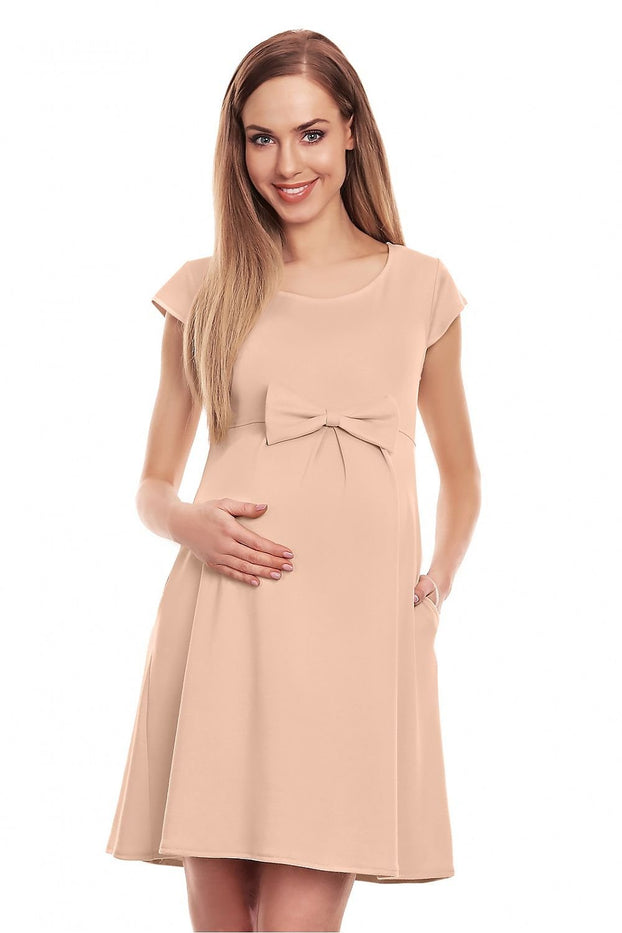  Pregnancy dress model 131969 PeeKaBoo 