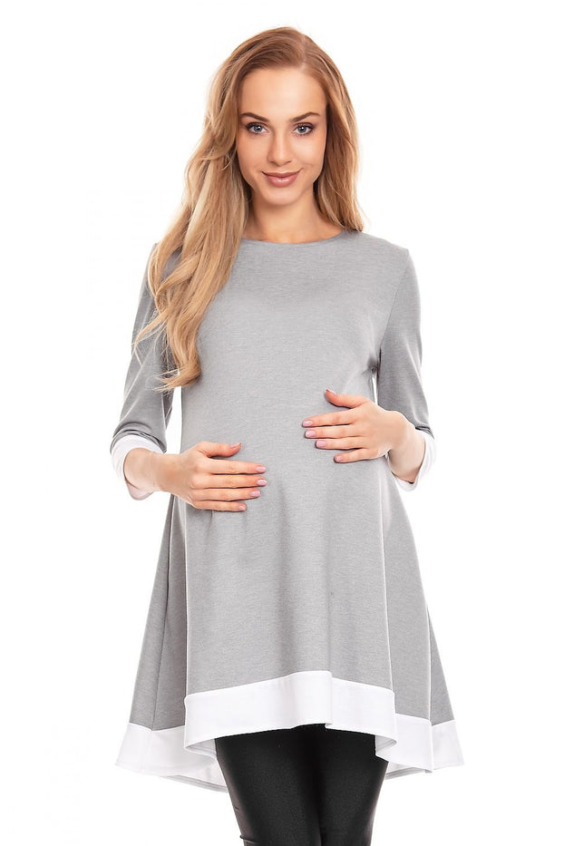  Pregnancy dress model 132028 PeeKaBoo 