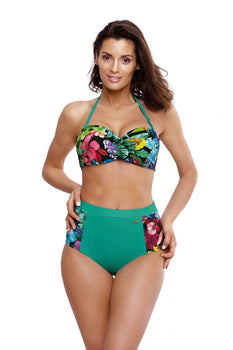  Swimsuit two piece model 132807 Marko 