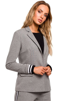  Jacket model 135477 Moe 