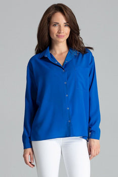  Long sleeve shirt model 135871 Lenitif 