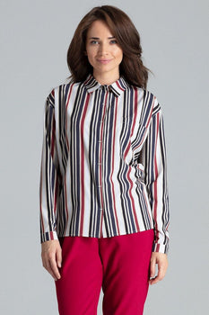  Long sleeve shirt model 135874 Lenitif 