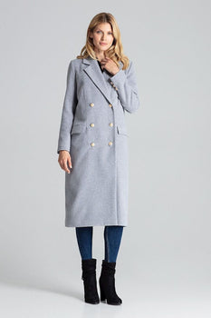  Coat model 138305 Figl 