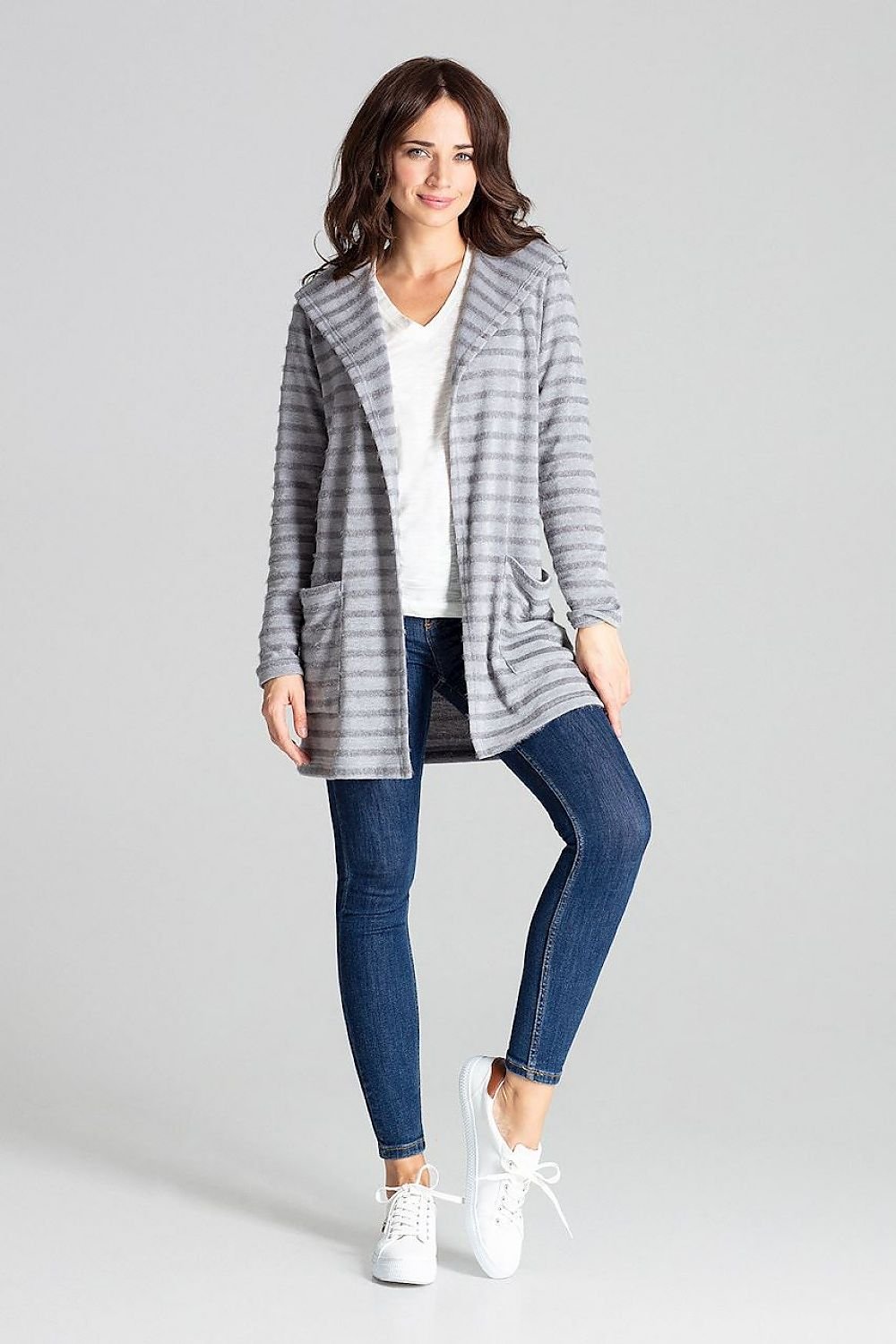  Cardigan model 139344 Lenitif 