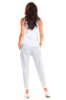  Tracksuit trousers model 140028 Infinite You 