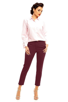  Women trousers model 140607 Cabba 