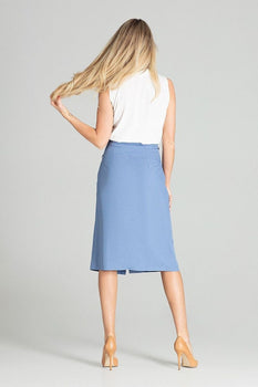  Skirt model 141758 Figl 