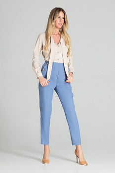  Trousers model 141763 Figl 