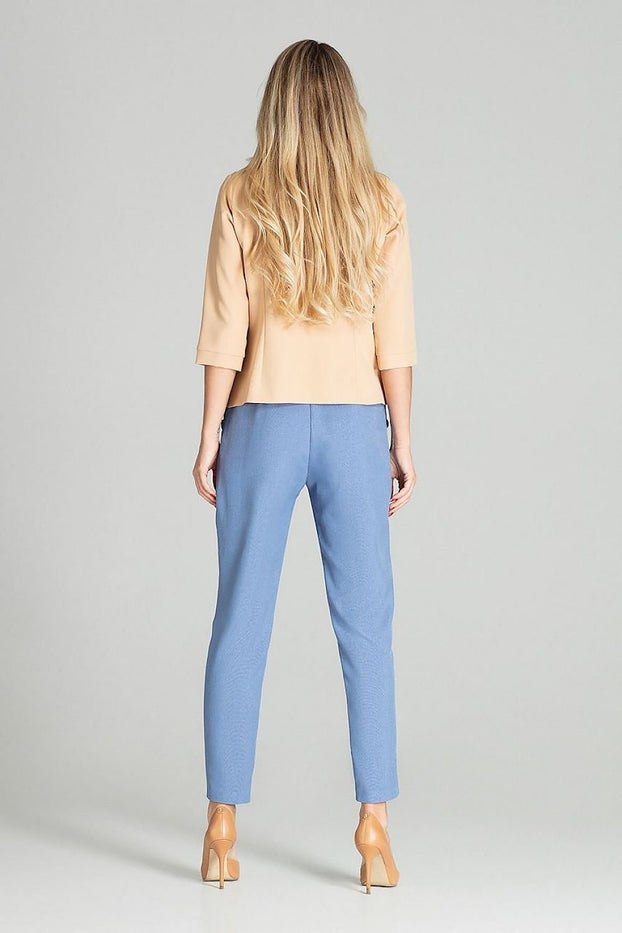  Trousers model 141763 Figl 