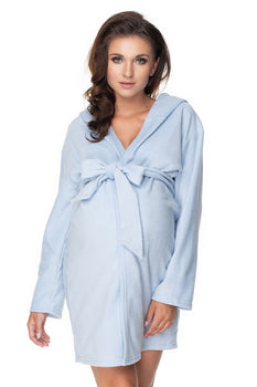  Bathrobe model 141836 PeeKaBoo 