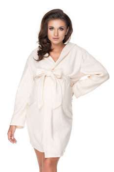  Bathrobe model 141837 PeeKaBoo 