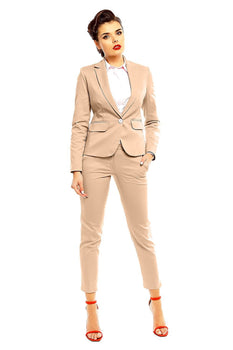  Women trousers model 142416 Cabba 