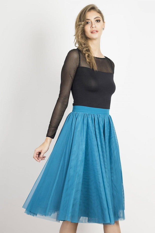  Skirt model 142708 IVON 