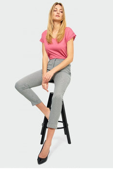  Women trousers model 144510 Greenpoint 