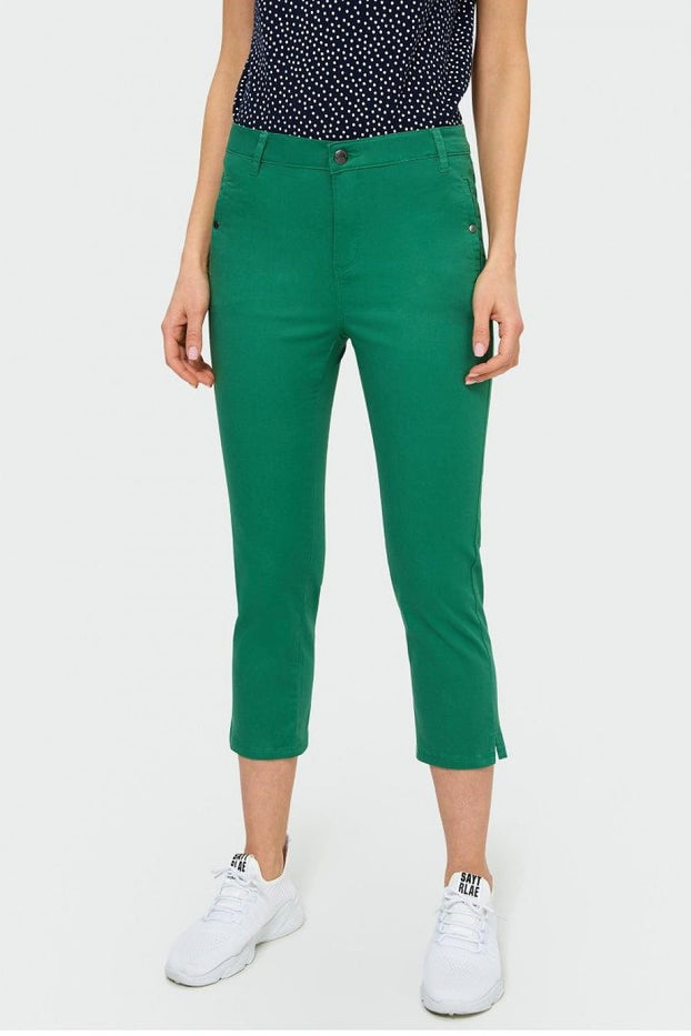  Women trousers model 144520 Greenpoint 